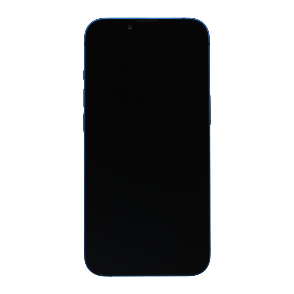 95新 Apple iPhone 13 256G 藍色 中國大陸版