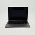 95新 Apple MacBook Air 22年 13寸 M2（8+8核） 8G RAM 256G SSD 深空灰色