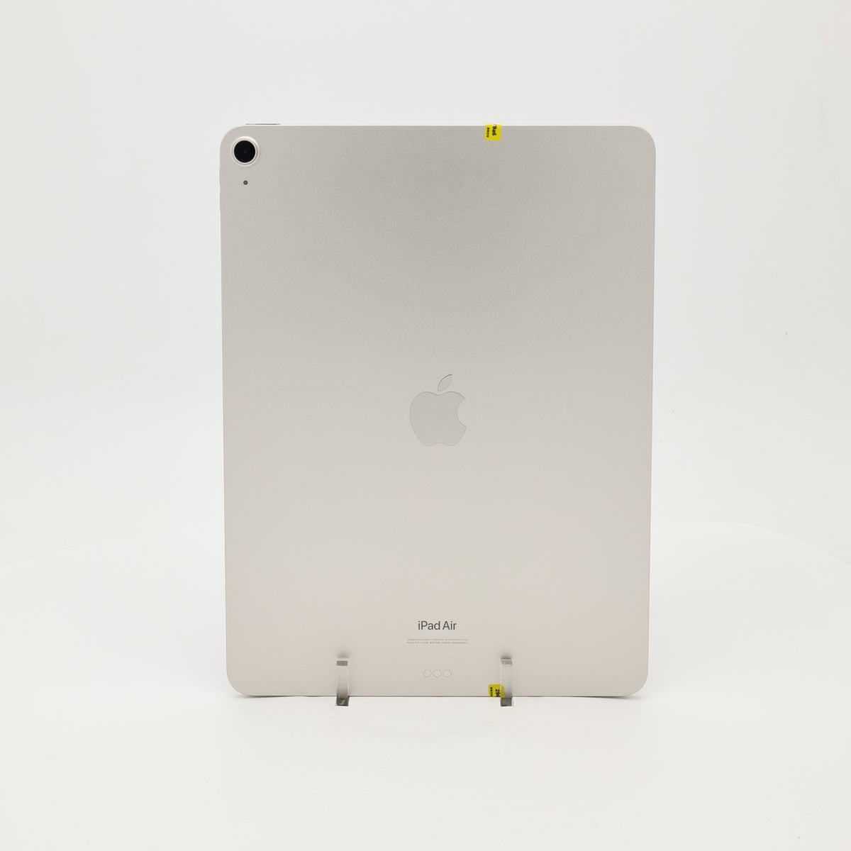 99新 Apple iPad Air (M2) 13英寸 512G 星光色 WIFI
