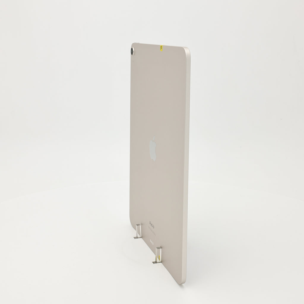 99新 Apple iPad Air (M2) 13英寸 512G 星光色 WIFI