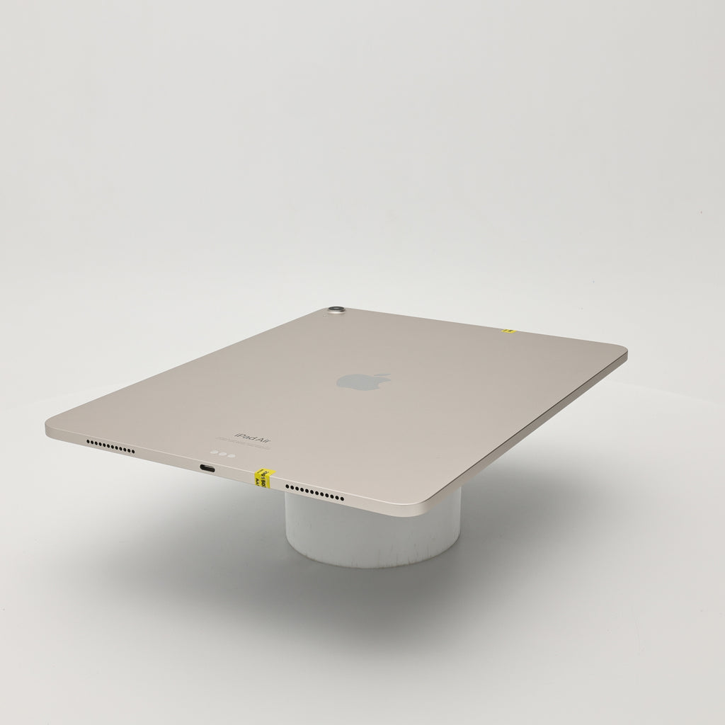 99新 Apple iPad Air (M2) 13英寸 512G 星光色 WIFI
