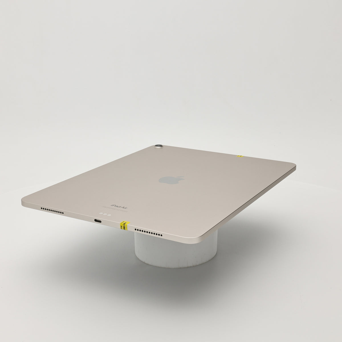 99新 Apple iPad Air (M2) 13英寸 512G 星光色 WIFI
