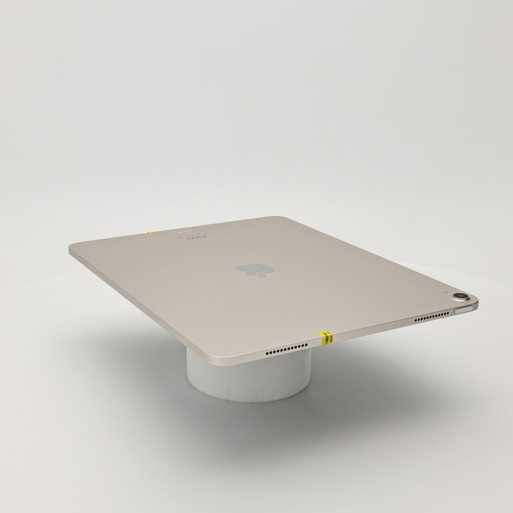 99新 Apple iPad Air (M2) 13英寸 512G 星光色 WIFI