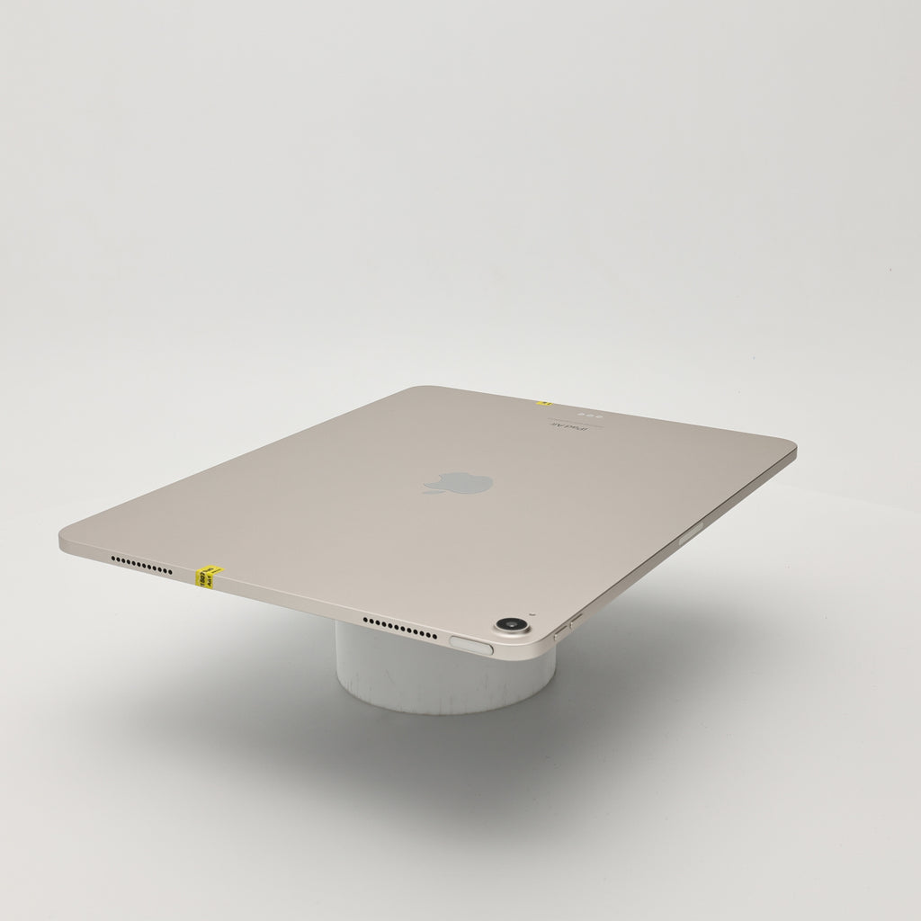 99新 Apple iPad Air (M2) 13英寸 512G 星光色 WIFI