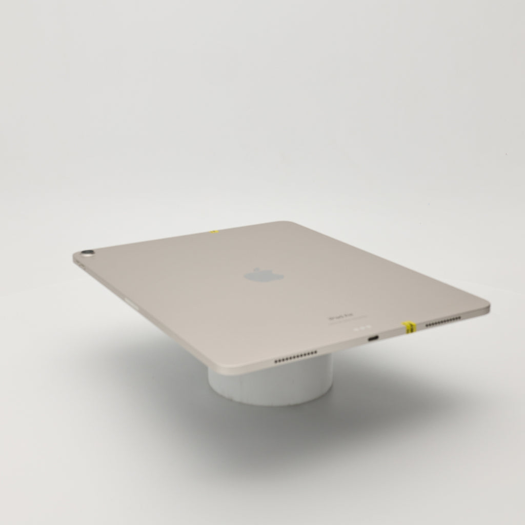 99新 Apple iPad Air (M2) 13英寸 512G 星光色 WIFI
