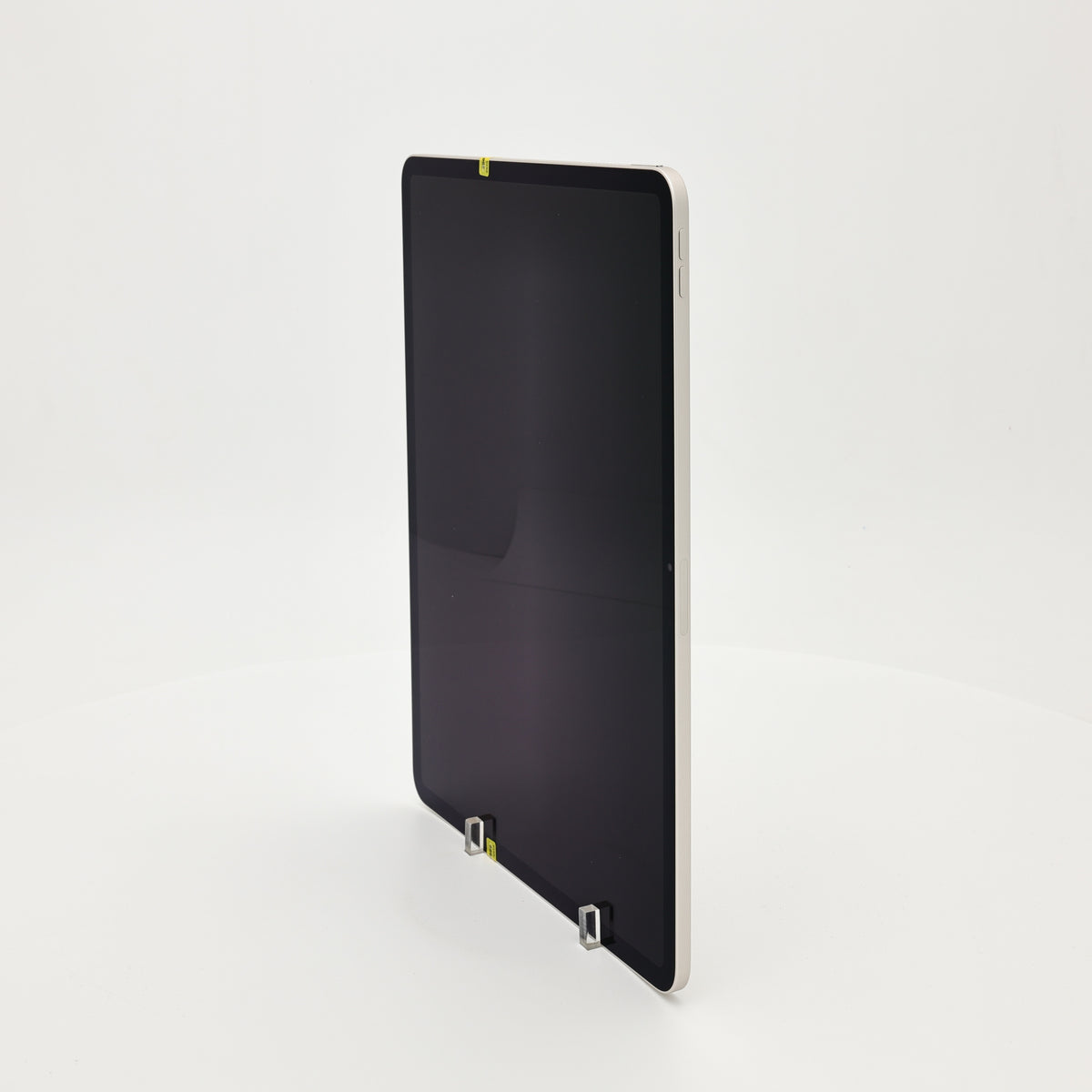 99新 Apple iPad Air (M2) 13英寸 512G 星光色 WIFI
