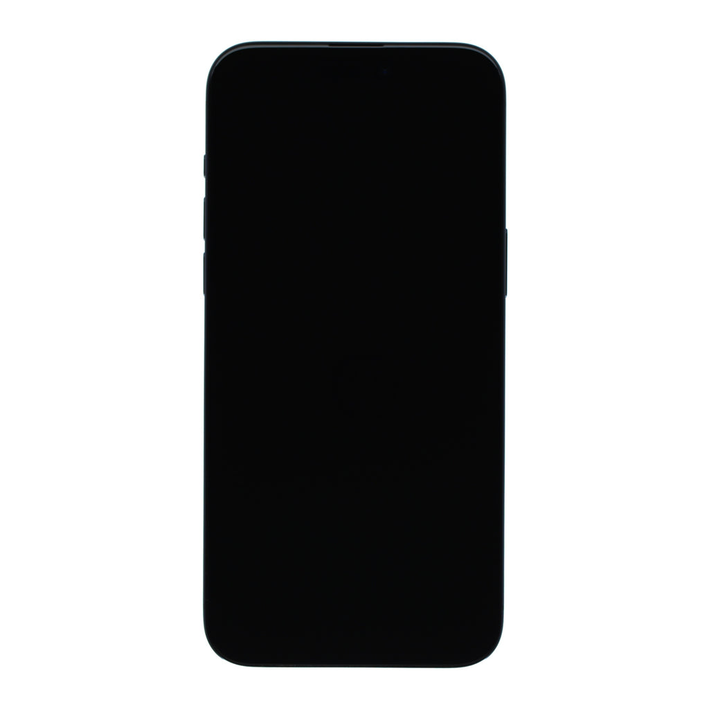 95新 Apple iPhone 15 Pro Max 256G 藍色鈦金屬 中國大陸版