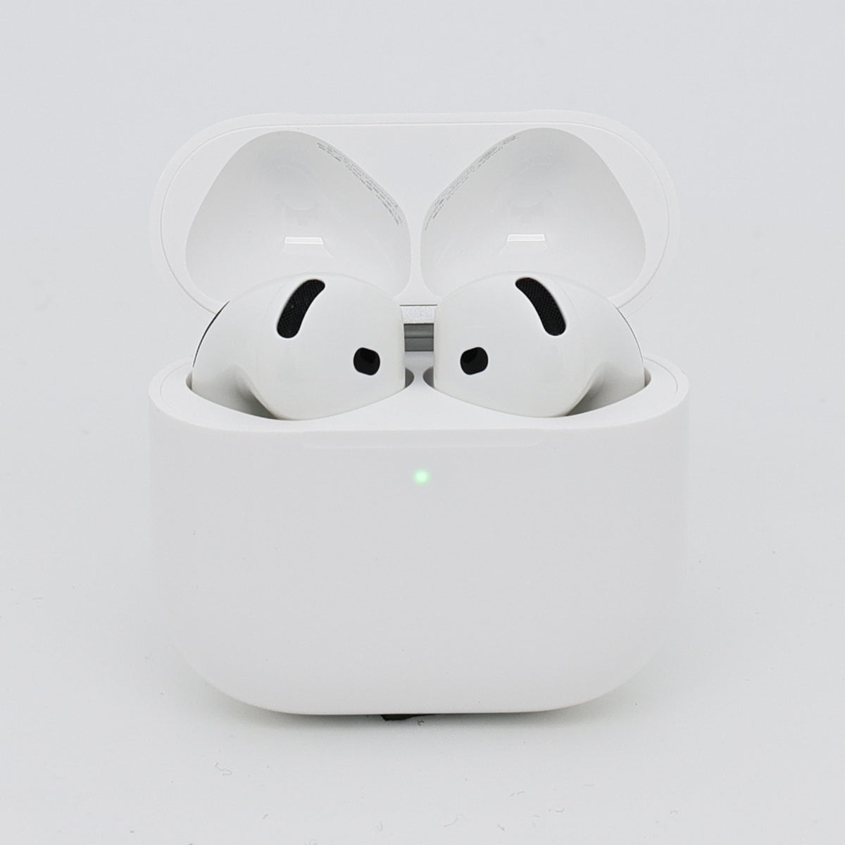 99新 Apple AirPods 4 (不支持主动降噪) 白色