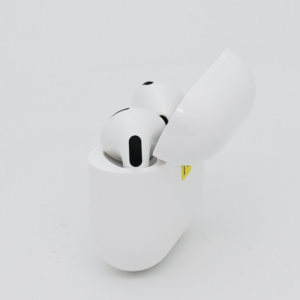 99新 Apple AirPods 4 (不支持主动降噪) 白色