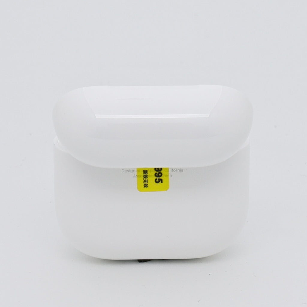 99新 Apple AirPods 4 (不支持主动降噪) 白色