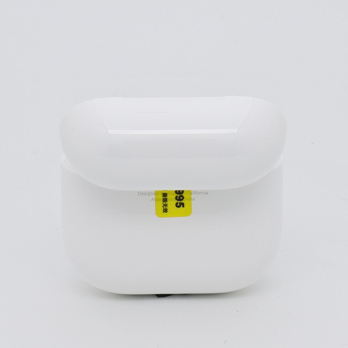 99新 Apple AirPods 4 (不支持主动降噪) 白色