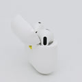 99新 Apple AirPods 4 (不支持主动降噪) 白色