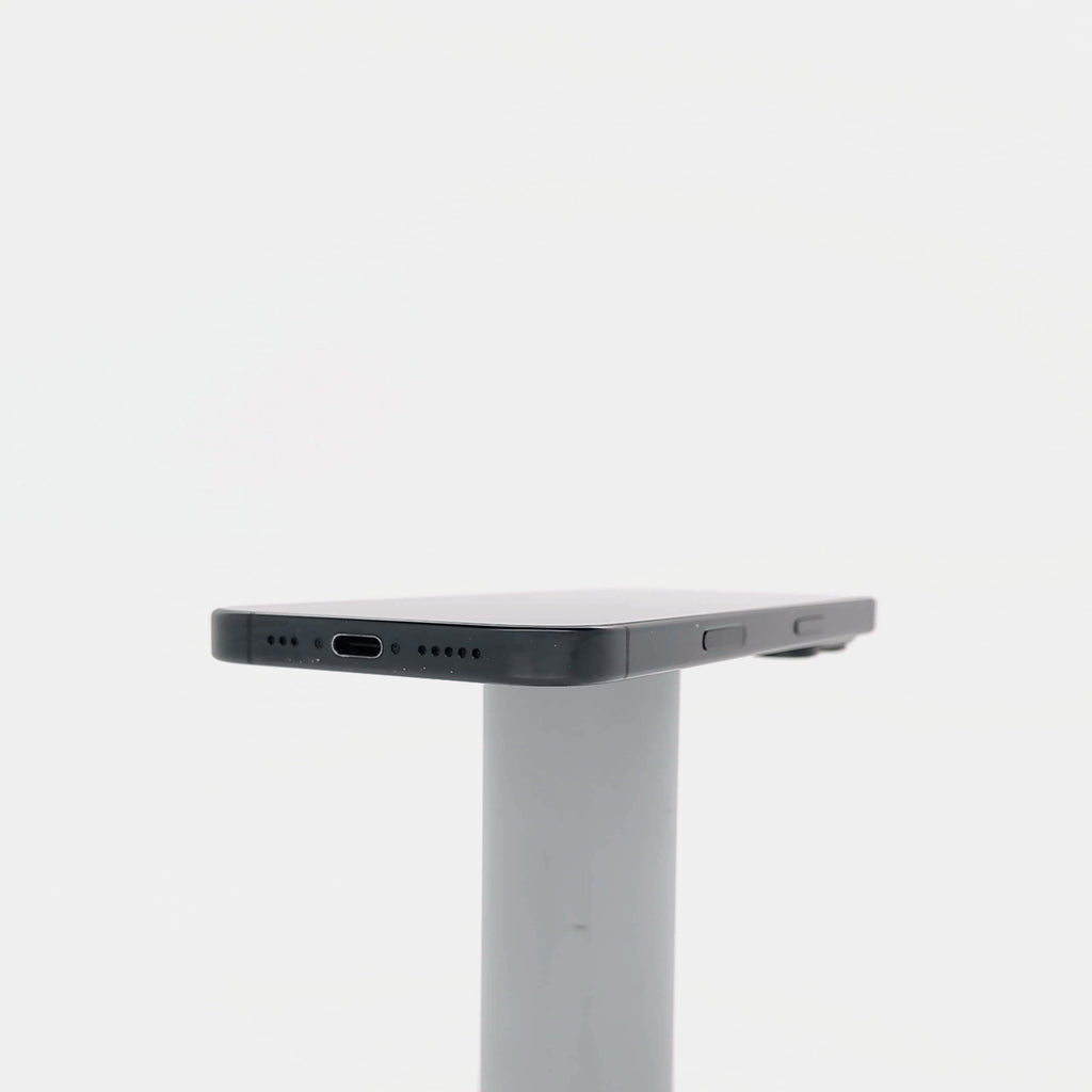 95新 Apple iPhone 16 Pro 128G 黑色鈦金屬 中國大陸版