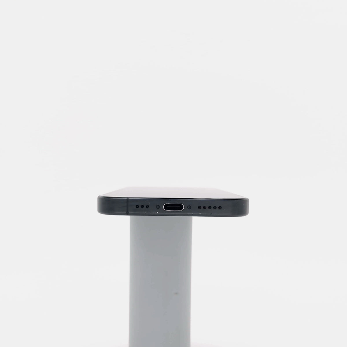 95新 Apple iPhone 16 Pro 128G 黑色鈦金屬 中國大陸版