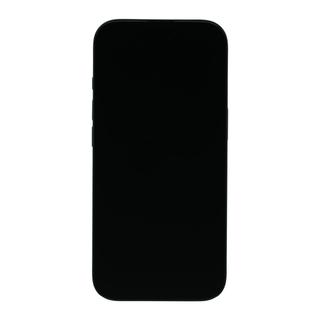 95新 Apple iPhone 16 Pro 128G 黑色鈦金屬 中國大陸版