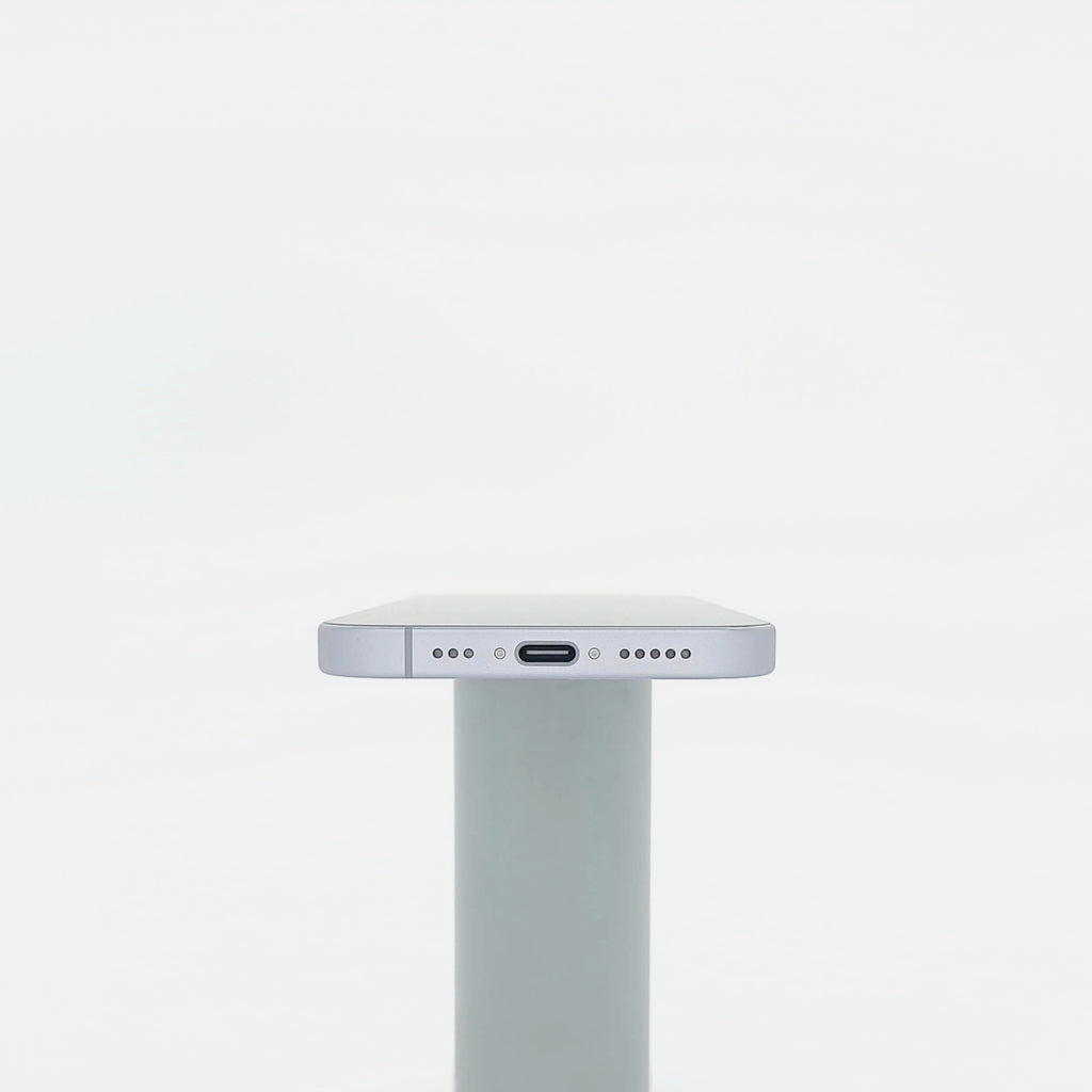 95新 Apple iPhone 17 256G 薰衣草紫色 中國大陸版