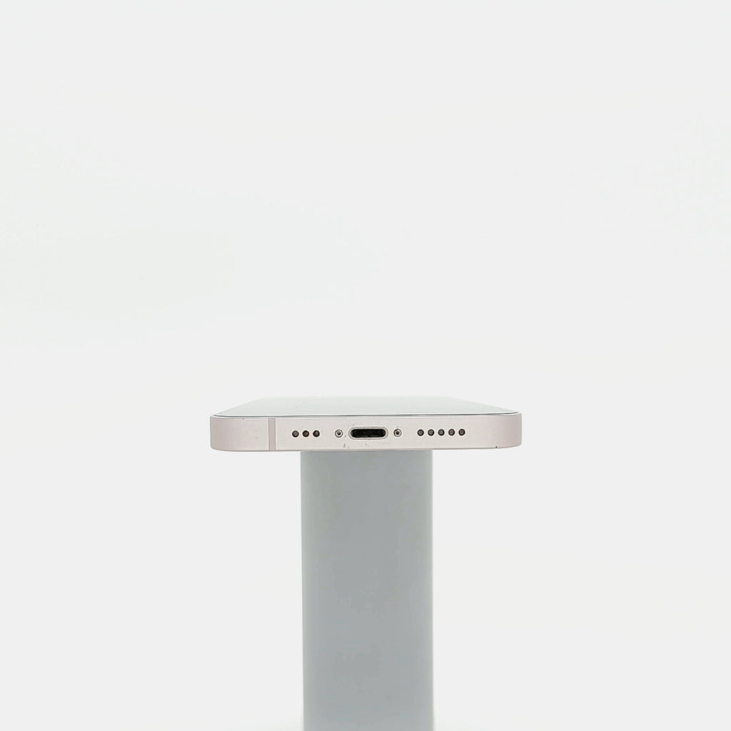 95新 Apple iPhone 13 128G 粉紅色 中國大陸版