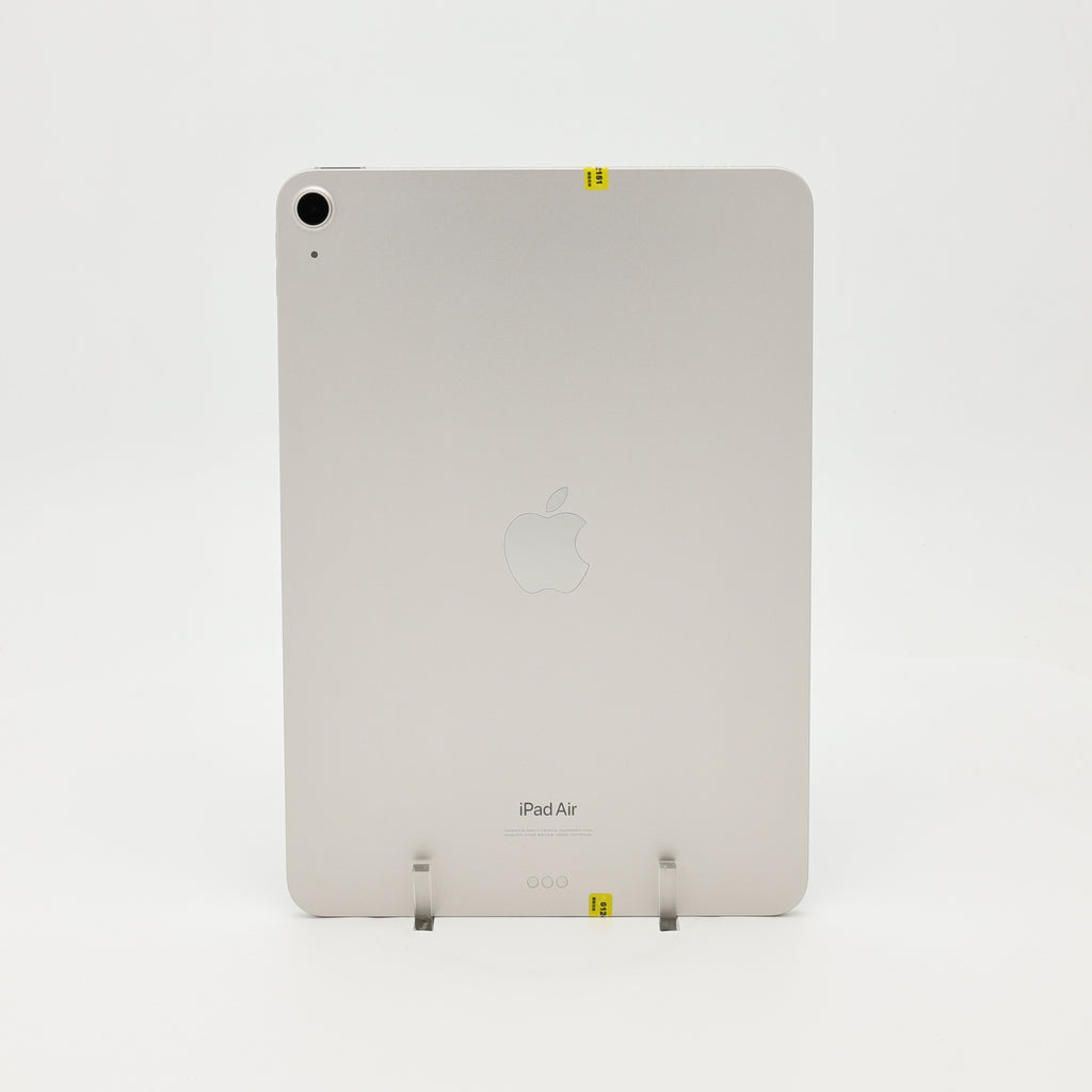 95新 Apple iPad Air5 256G 星光色 WIFI