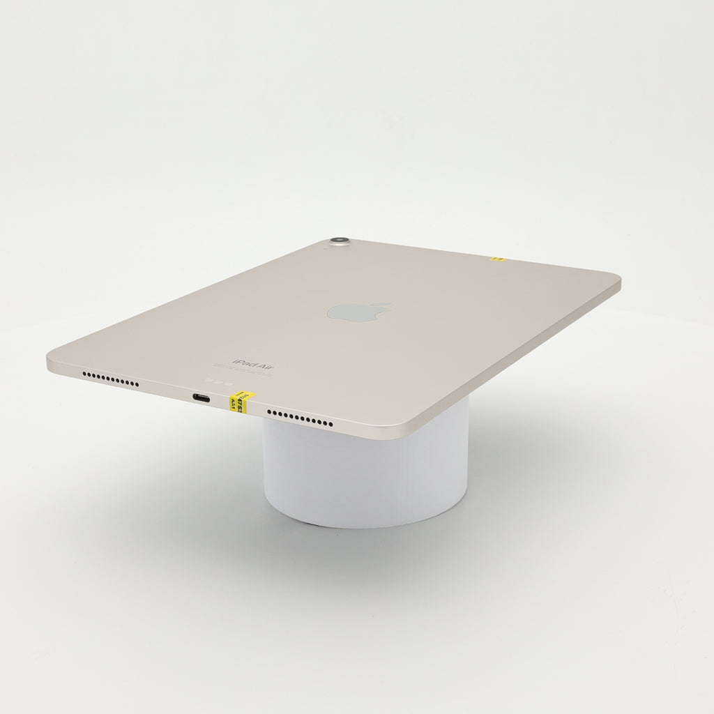 95新 Apple iPad Air5 256G 星光色 WIFI