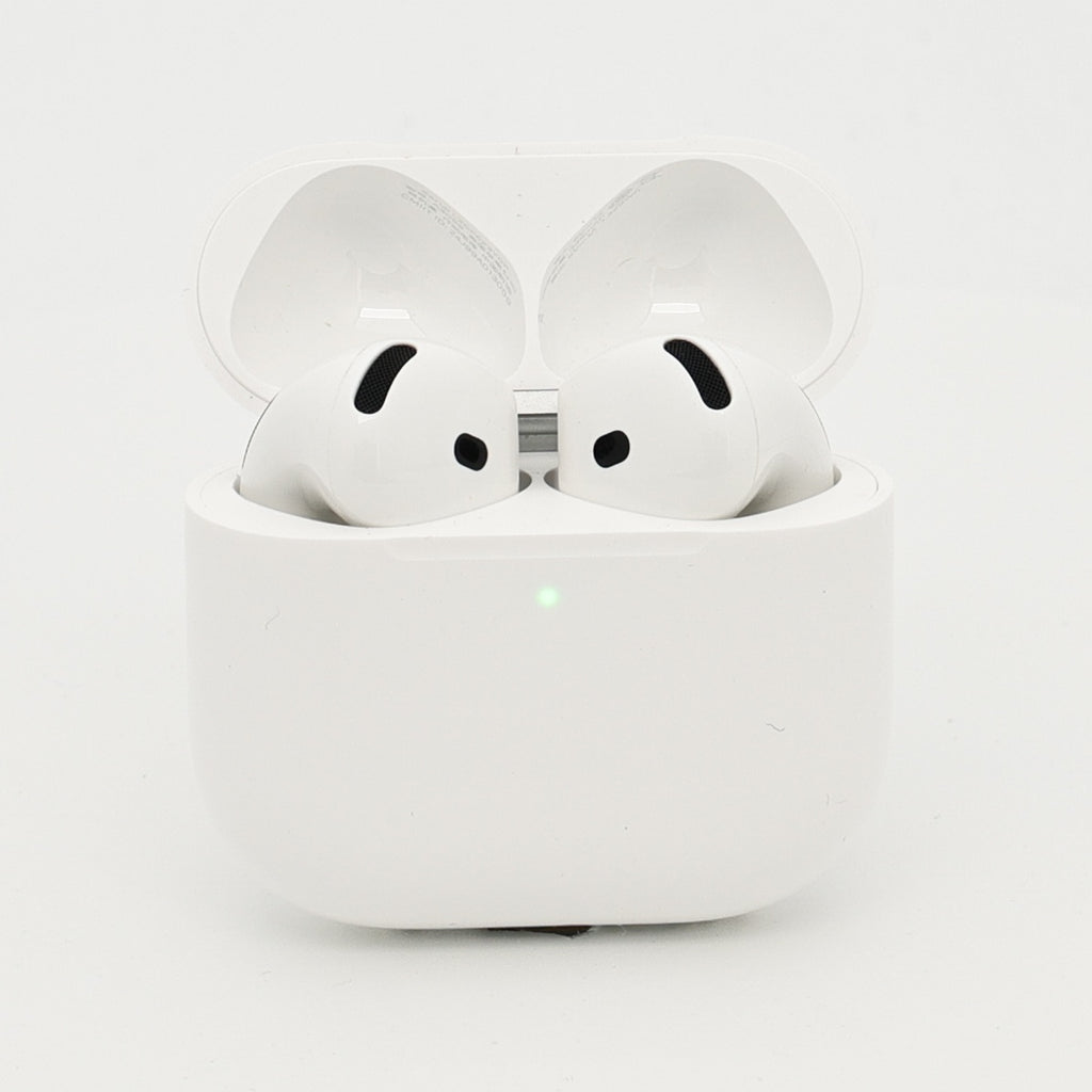 99新 Apple AirPods 4 (支持主动降噪) 白色