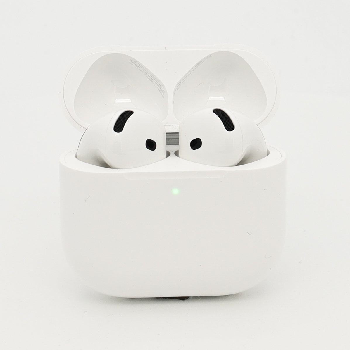 99新 Apple AirPods 4 (支持主动降噪) 白色