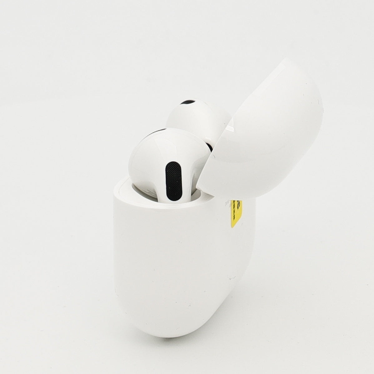 99新 Apple AirPods 4 (支持主动降噪) 白色