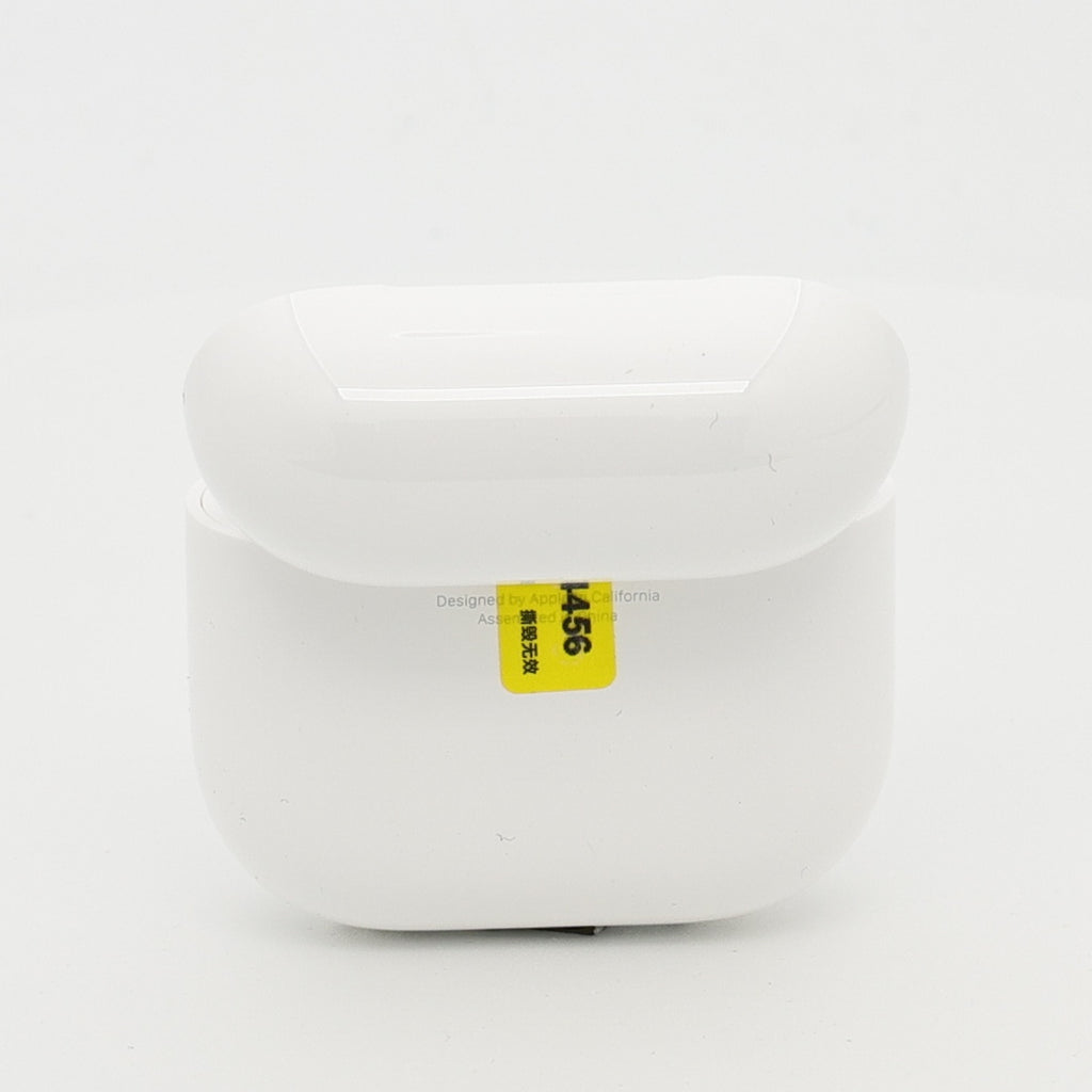 99新 Apple AirPods 4 (支持主动降噪) 白色