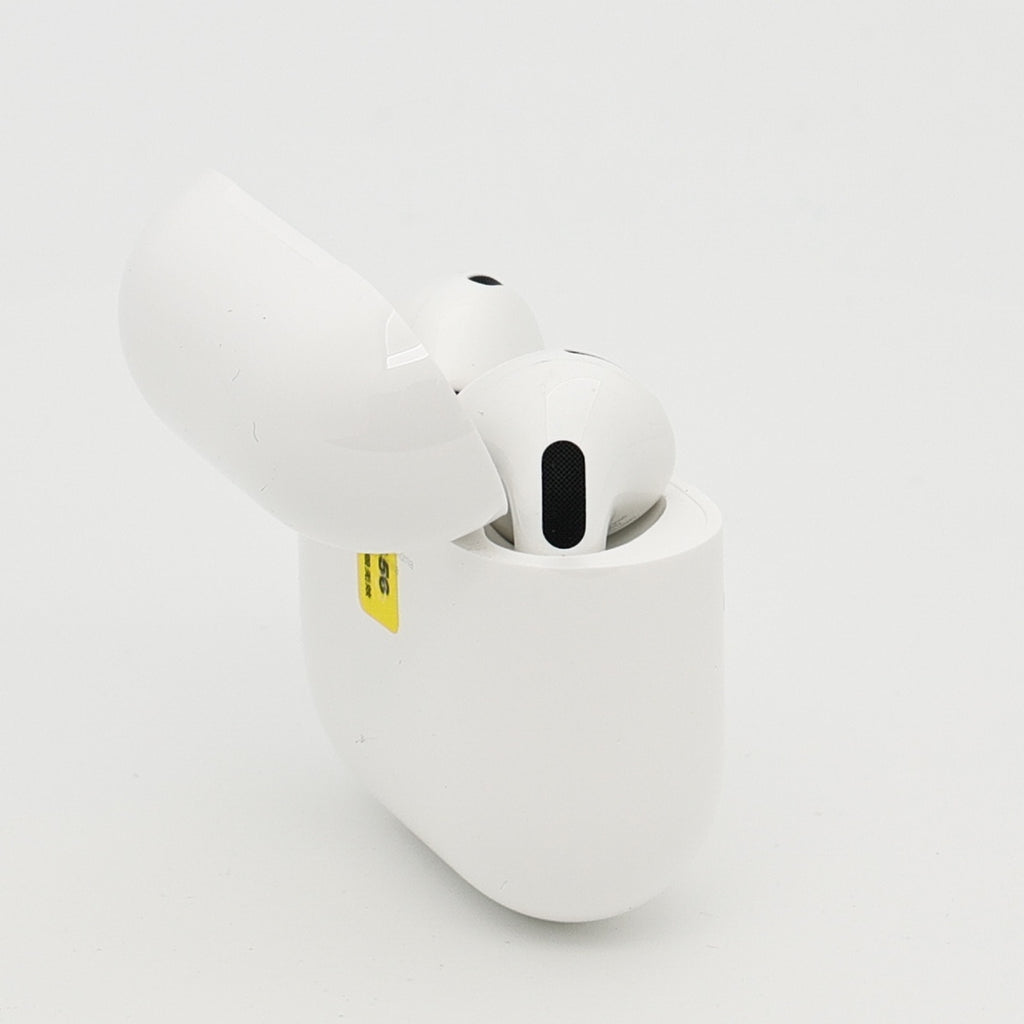 99新 Apple AirPods 4 (支持主动降噪) 白色