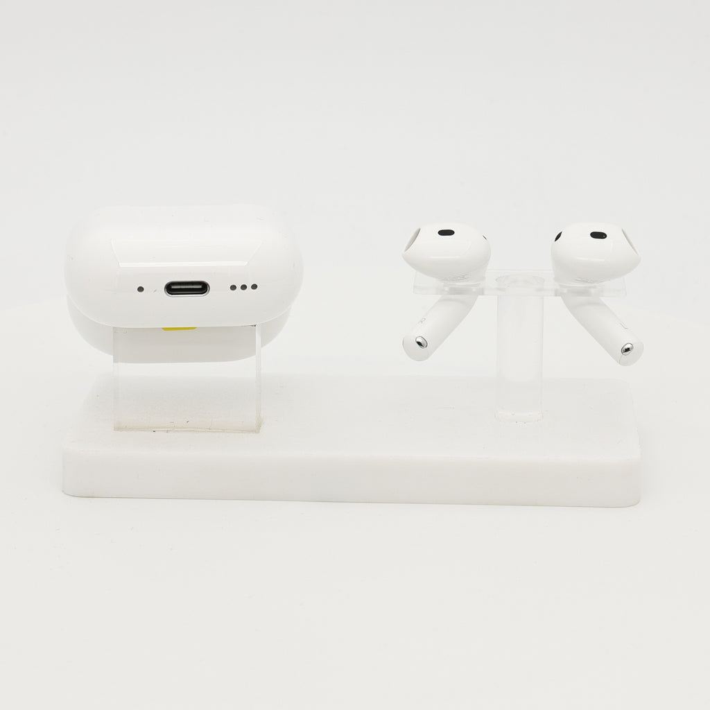 99新 Apple AirPods 4 (支持主动降噪) 白色