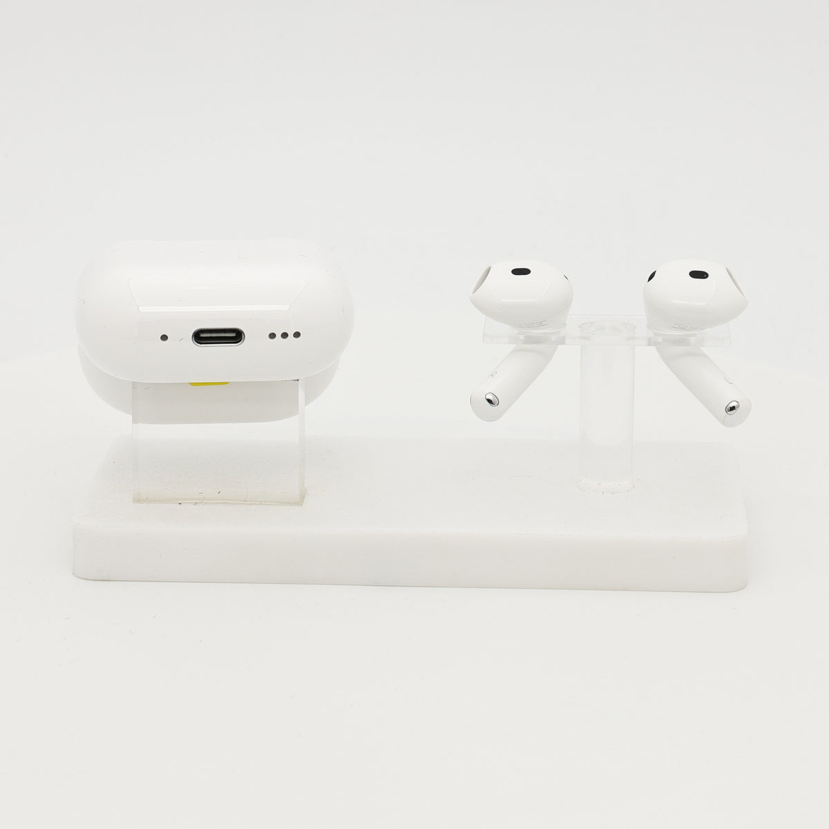 99新 Apple AirPods 4 (支持主动降噪) 白色