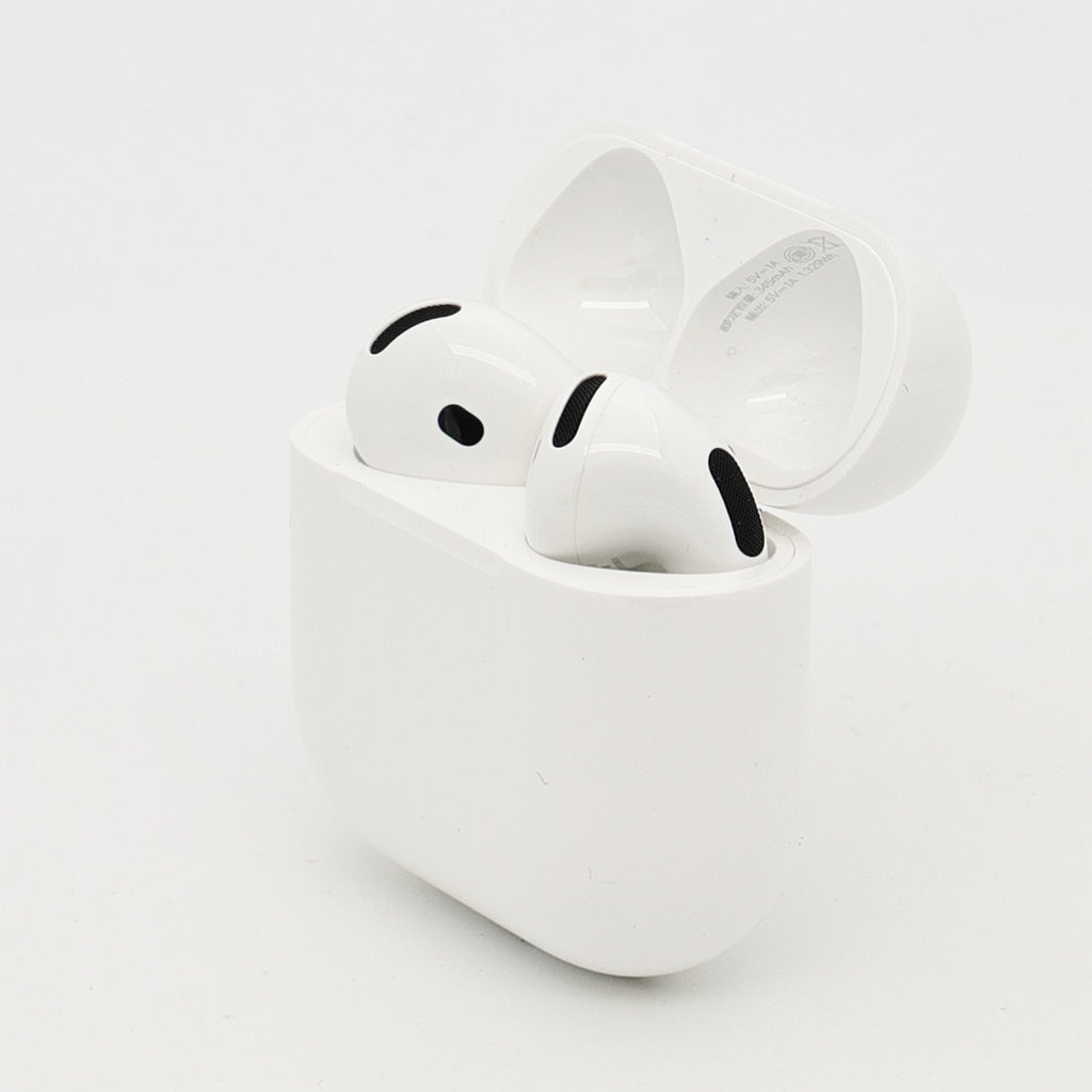 99新 Apple AirPods 4 (支持主动降噪) 白色