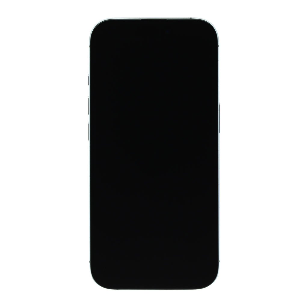 95新 Apple iPhone 16 Pro 128G 白色鈦金屬 中國大陸版
