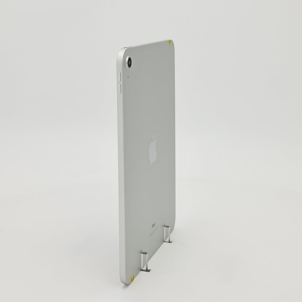 95新 Apple iPad 10代 64G 銀色 WIFI