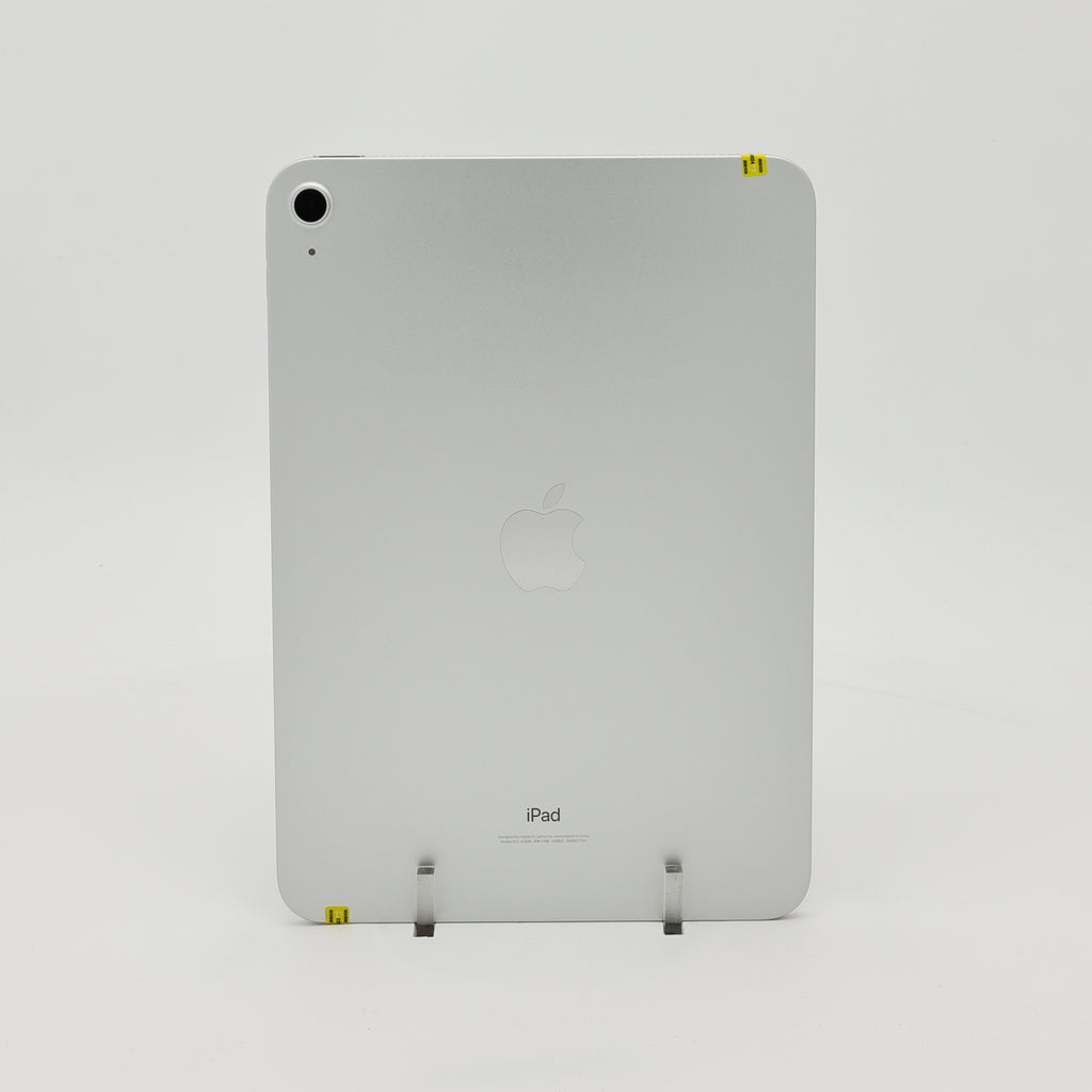 95新 Apple iPad 10代 64G 銀色 WIFI