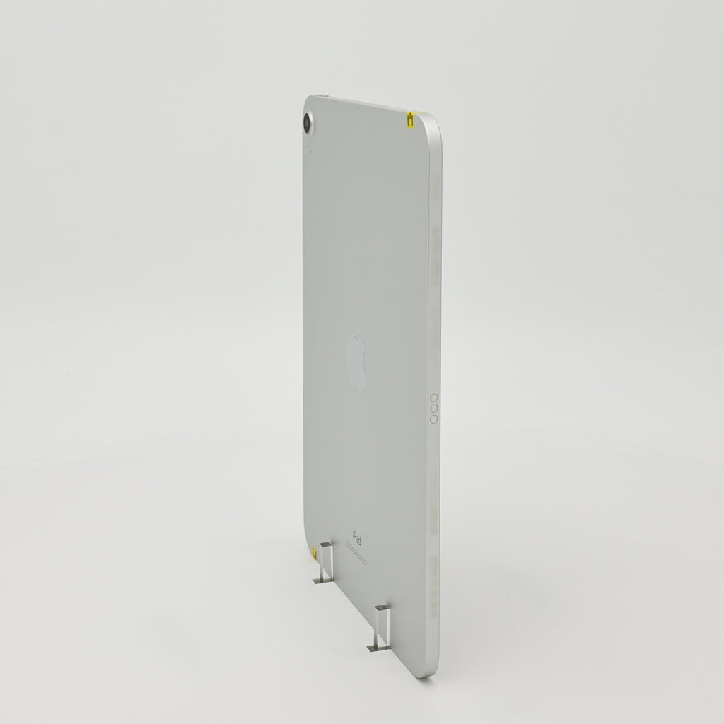 95新 Apple iPad 10代 64G 銀色 WIFI