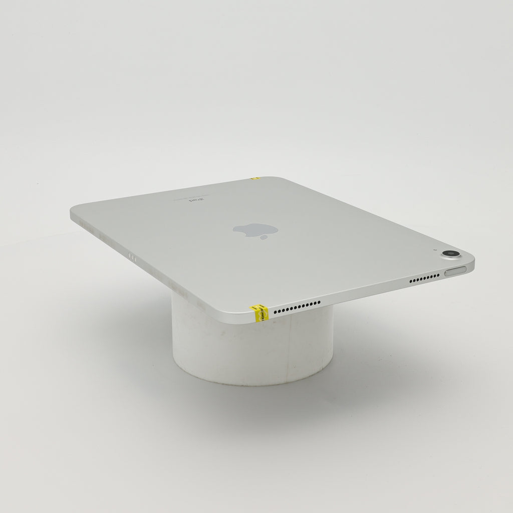95新 Apple iPad 10代 64G 銀色 WIFI