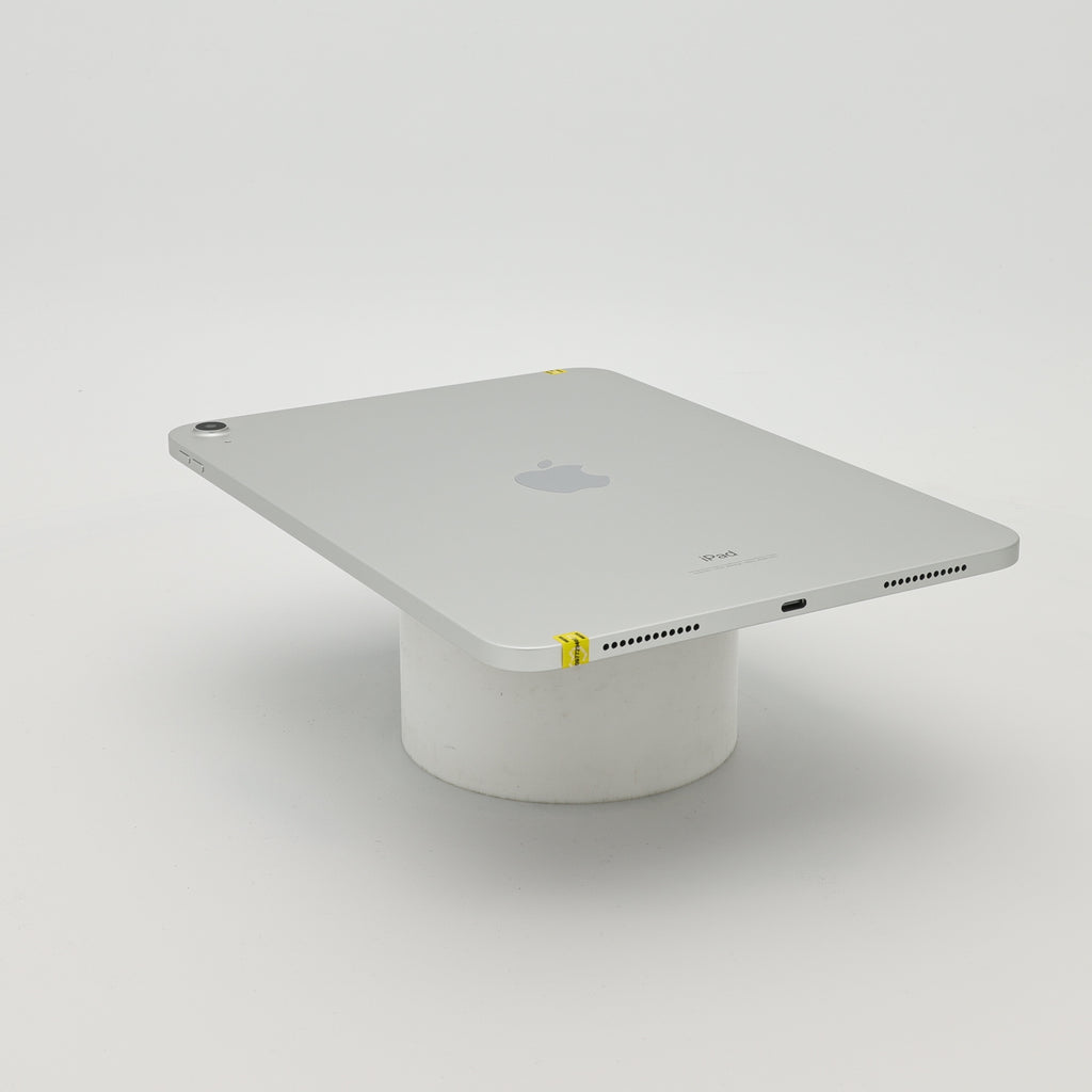 95新 Apple iPad 10代 64G 銀色 WIFI