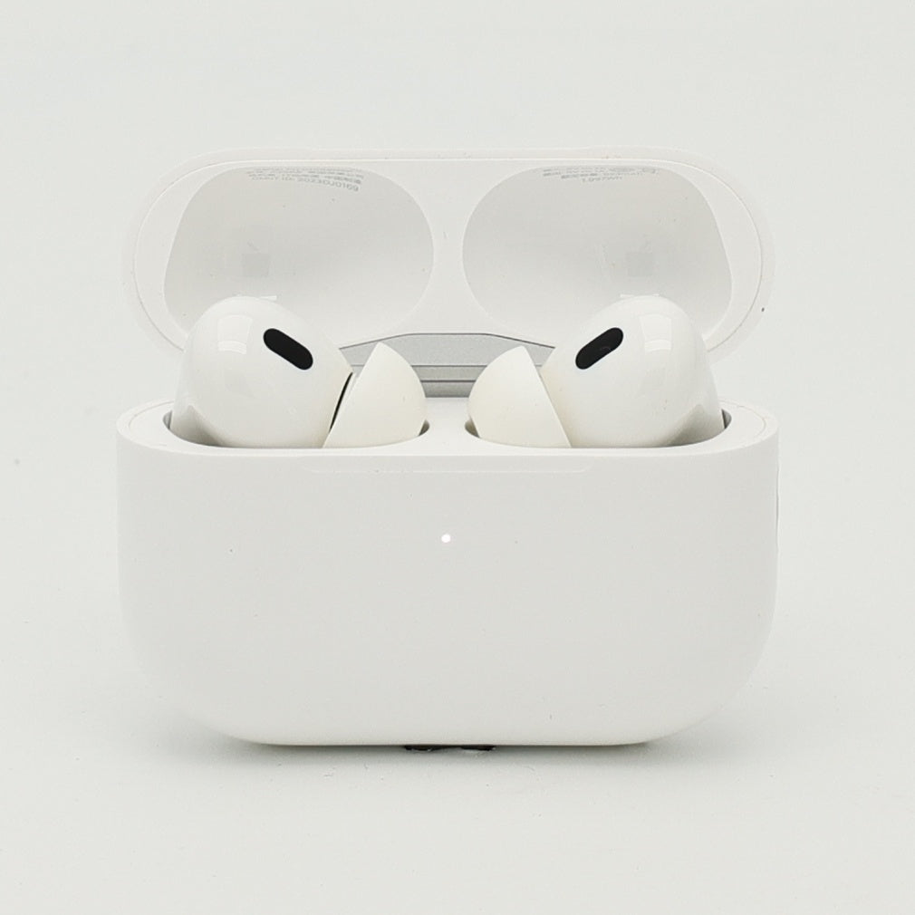99新 Apple AirPods Pro 2 白色