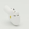 99新 Apple AirPods Pro 2 白色