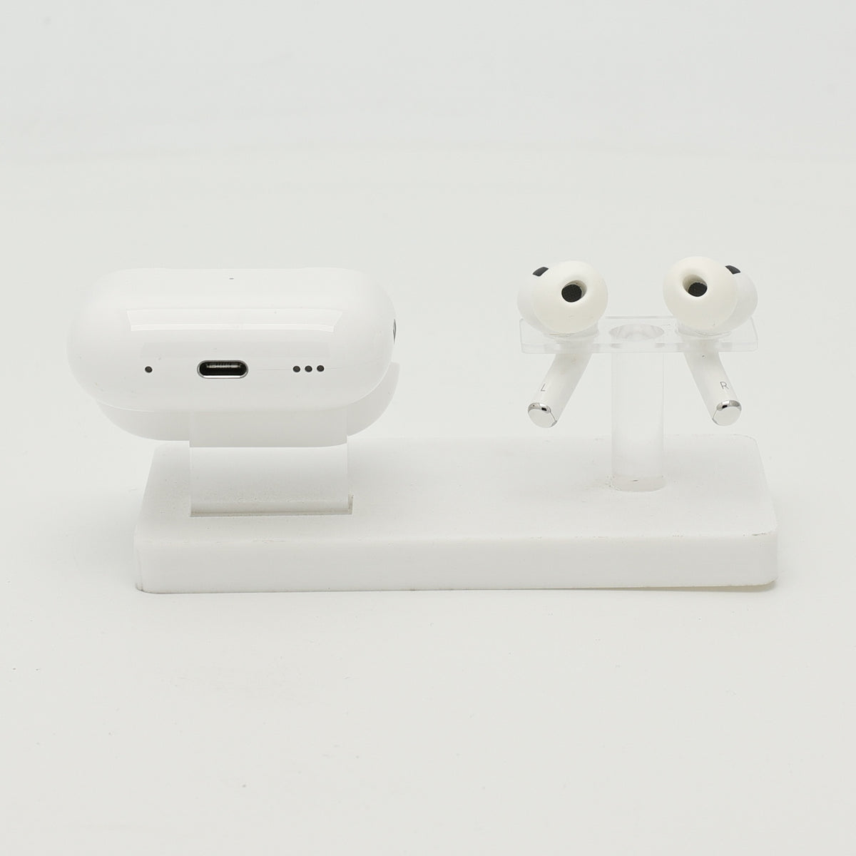 99新 Apple AirPods Pro 2 白色