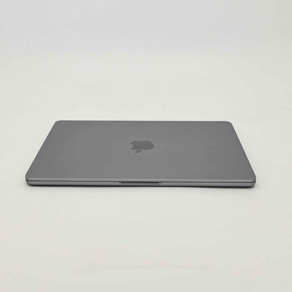 95新 Apple MacBook Air 24年 13寸 M3（8+10核） 16G RAM 256G SSD 深空灰色