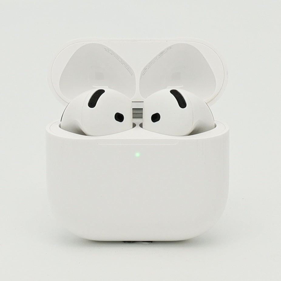 99新 Apple AirPods 4 (不支持主动降噪) 白色