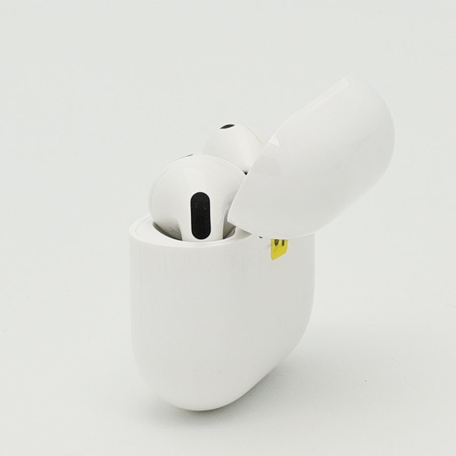 99新 Apple AirPods 4 (不支持主动降噪) 白色