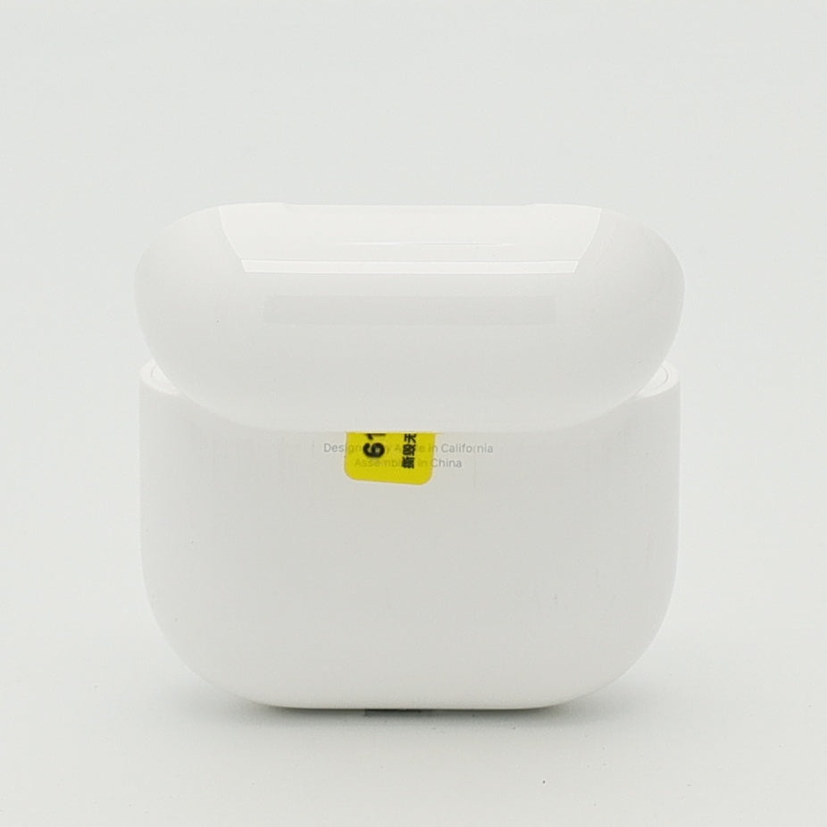 99新 Apple AirPods 4 (不支持主动降噪) 白色