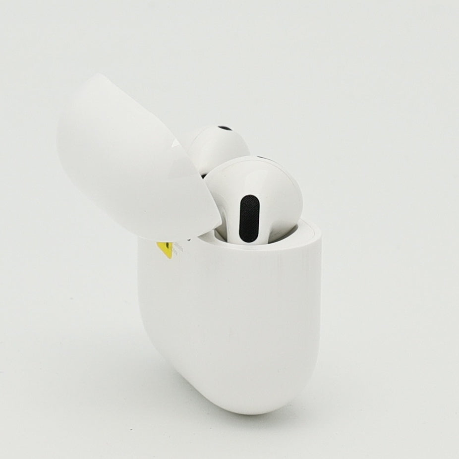 99新 Apple AirPods 4 (不支持主动降噪) 白色