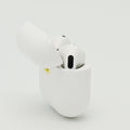 99新 Apple AirPods 4 (不支持主动降噪) 白色