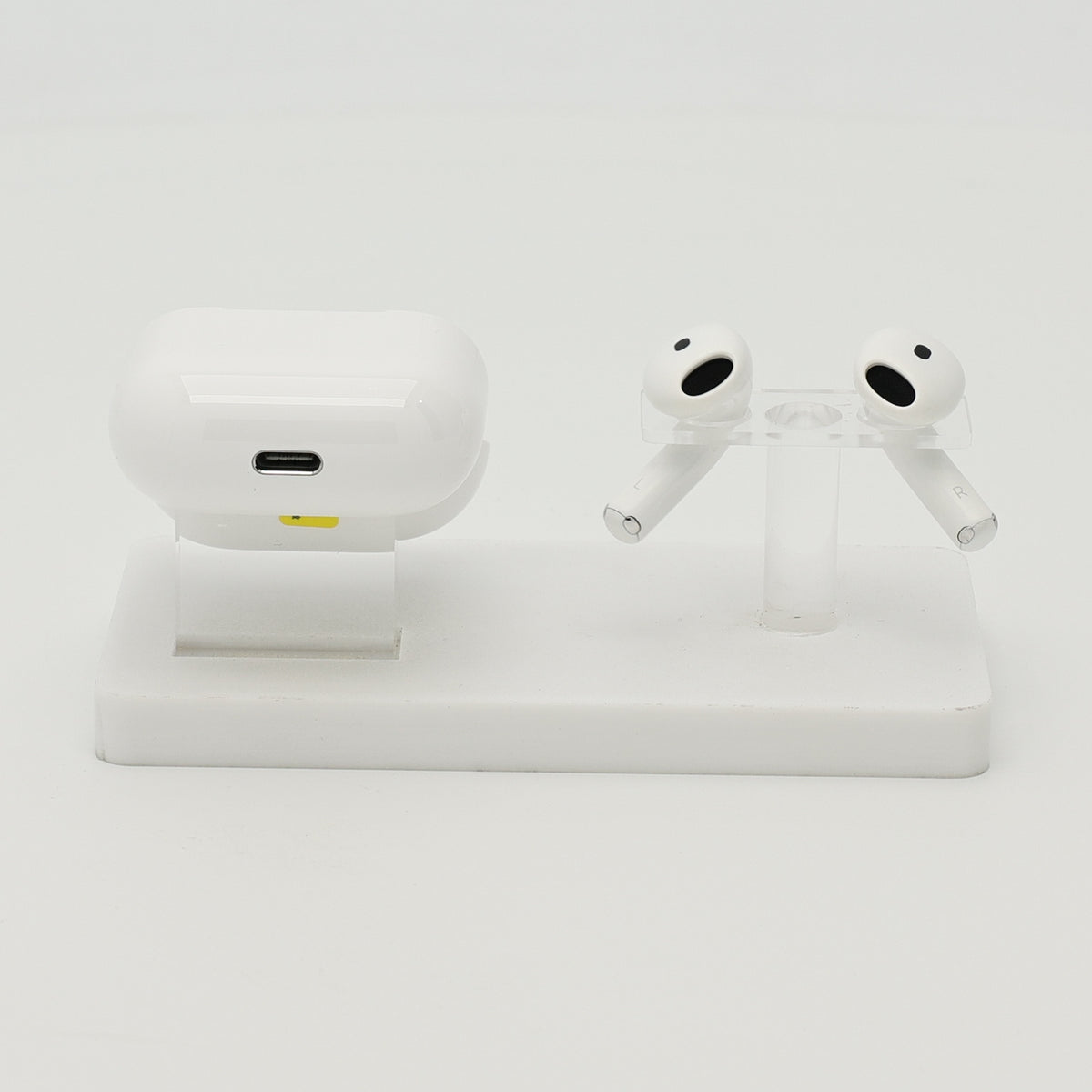 99新 Apple AirPods 4 (不支持主动降噪) 白色