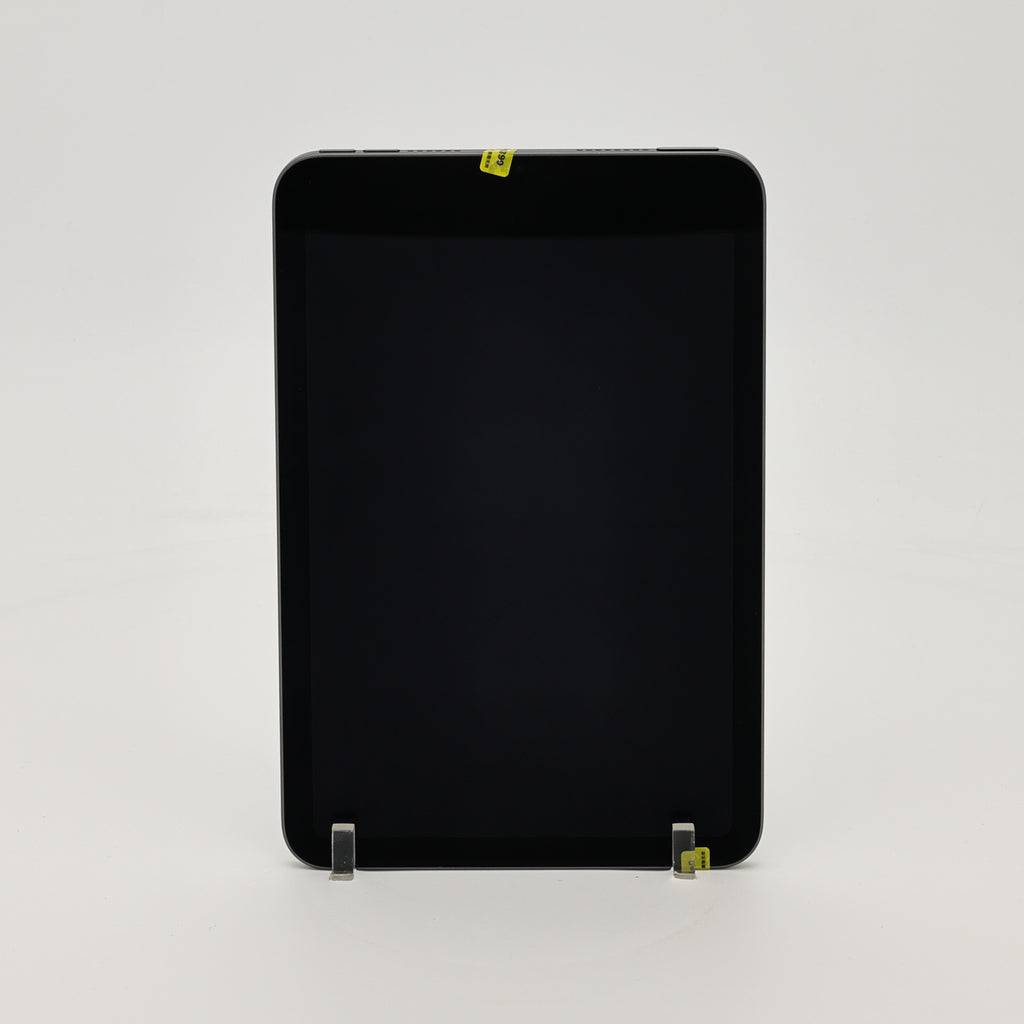 95新 Apple iPad mini6 256G 深空灰色 WIFI