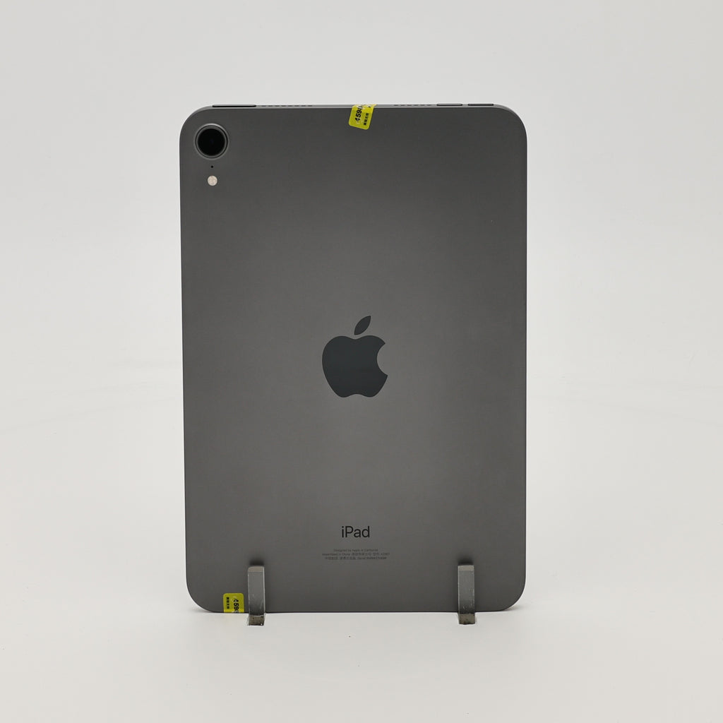 95新 Apple iPad mini6 256G 深空灰色 WIFI