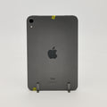 95新 Apple iPad mini6 256G 深空灰色 WIFI